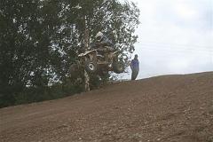 Trénink Chomutov 31.07.2007 166